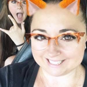 Meet your Posher, Gina